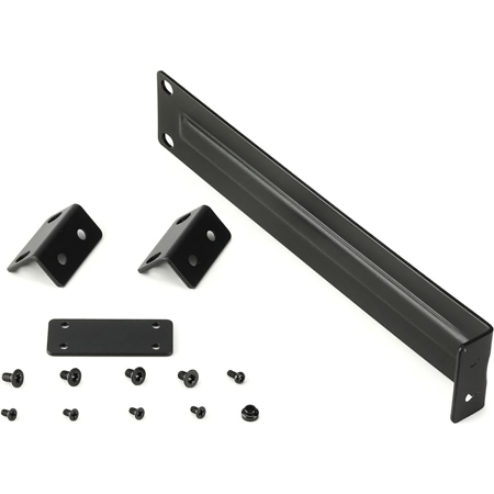 Ashly FA1.2RM Rackmount Kit for Single or Dual 1/2-Rack FA Amplifiers