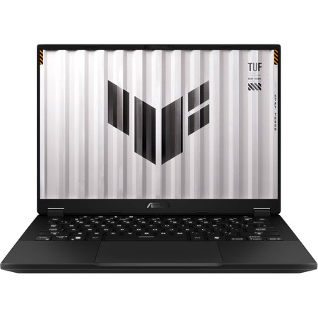 ASUS TUF Gaming A14 FA401EA 14" WQXGA 165Hz Gaming Laptop, AMD Ryzen AI MAX+ 392 3.2GHz, 32GB RAM, 1TB SSD, Windows 11 Home