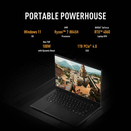 ASUS TUF Gaming A14 14