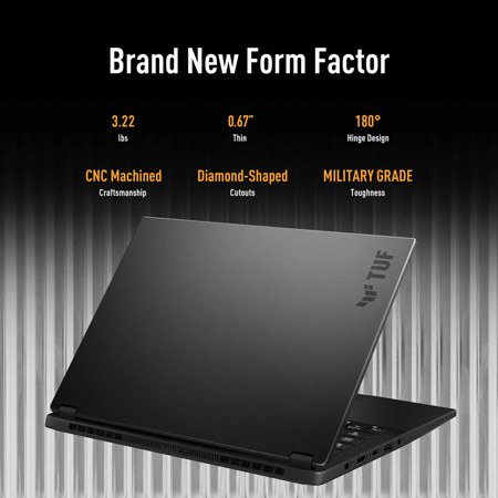 ASUS TUF Gaming A14 14