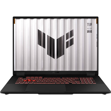 ASUS TUF Gaming A18 18" WUXGA 144Hz Gaming, R7 260, 16GB, 1TB SSD, RTX 5050,W11H