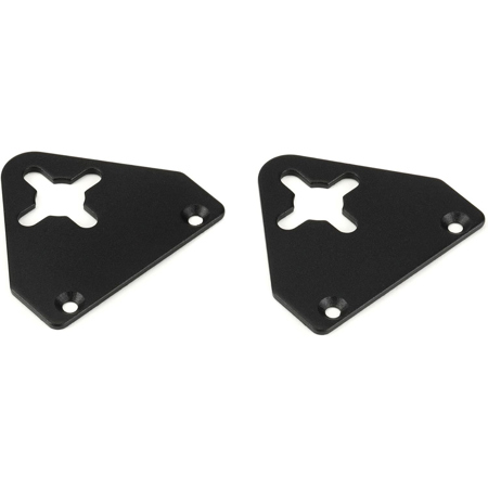 Ashly FATWB Flush-Mount Bracket Kit for FA Series Power Amplifiers