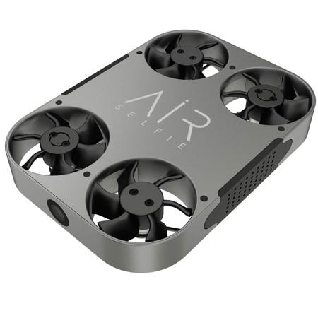 Air Selfie AirSelfie2, 16GB Memory, with Leather Sleeve Box