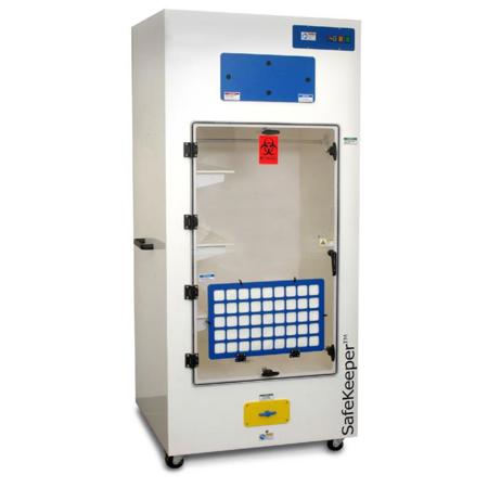 Air Science 30" Safekeeper Forensic Single Chamber Evidence Drying Cabinet
