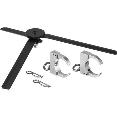 Astera Titan Tube Single Unit Accessory Kit