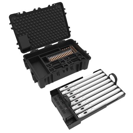 Astera Wheeled Helios Tube Charging Case