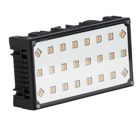 Astera FP6 HydraPanel LED Light Kit with Accessories