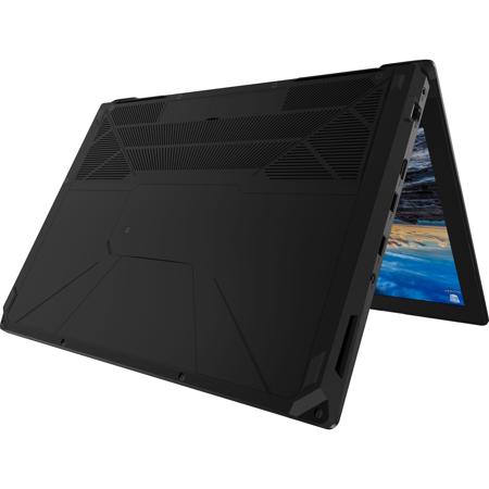 ASUS ROG FX503VD-WH51 15.6", i5-7300HQ, 8GB RAM, 1TB SSHD, GTX1050 2GB, W10H