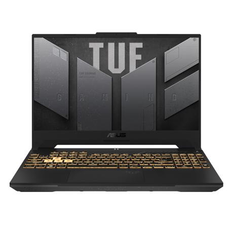 ASUS TUF Gaming F15 15.6" FHD 300Hz, i7-12700H, 16GB, 1TB SSD,RTX 3060,W11H,Gray