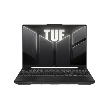 ASUS TUF Gaming F16 FX607 16" WUXGA 144Hz,i7-13620H,16GB,512GB SSD,RTX 4050,W11H