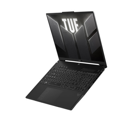 ASUS TUF Gaming F16 FX607 16