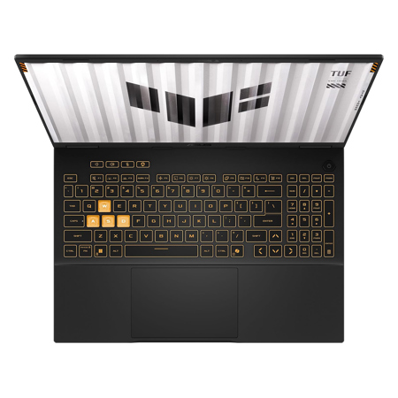 ASUS TUF Gaming F16 16
