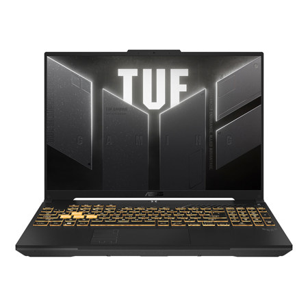ASUS TUF Gaming F16 16" WUXGA 165Hz Gaming, i7-13650HX, 16GB, 512GB,RTX4060,W11H