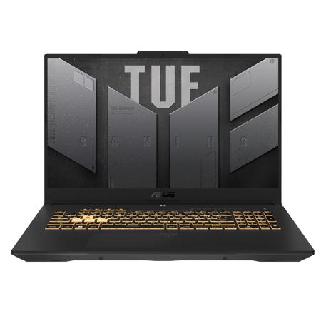 ASUS TUF Gaming F17 17.3" FHD 144Hz, i7-12700H, 16GB, 1TB SSD,RTX 3060,W11H,Gray