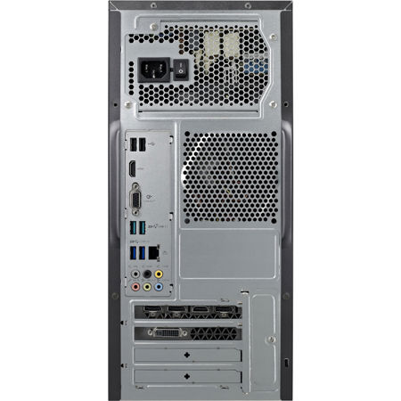 Asus G11 ROG Desktop, i7-7700, 8GB RAM, 1TB HDD, NVIDIA GTX 1050 2GB, W10H