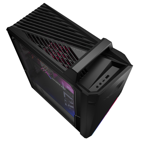ASUS ROG Strix G15CK Gaming Desktop, i7-10700KF, 16GB, 512GB, RTX2070 SUPER,W10H