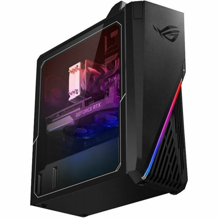 デスクトップ　ASUS- PC Amazon.co.jp: ASUS ゲーミングデスクトップPC【日本正規代理店