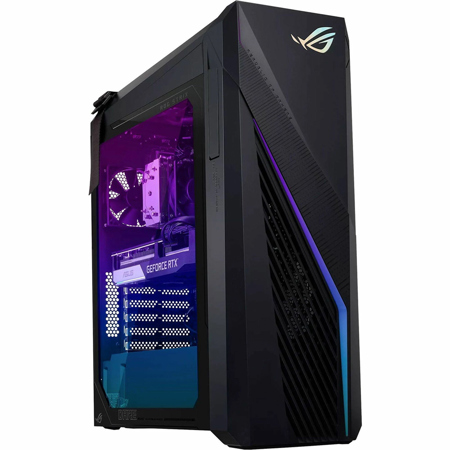 ASUS ROG Strix G16CH Gaming, i7-13700F, 16GB RAM, 1TB SSD, RTX 4070, W11H, Gray