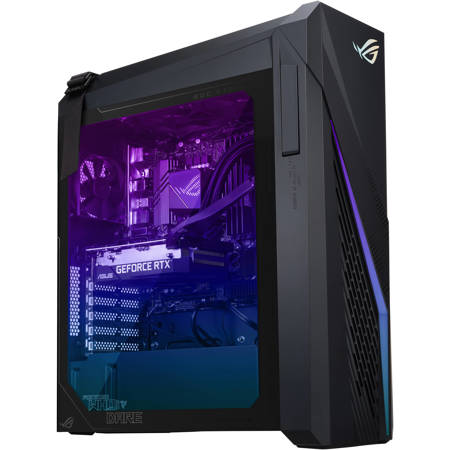 Asus ROG Strix G16CHR Gaming Desktop, i9 14900KF, 32GB, 2TB, RTX 