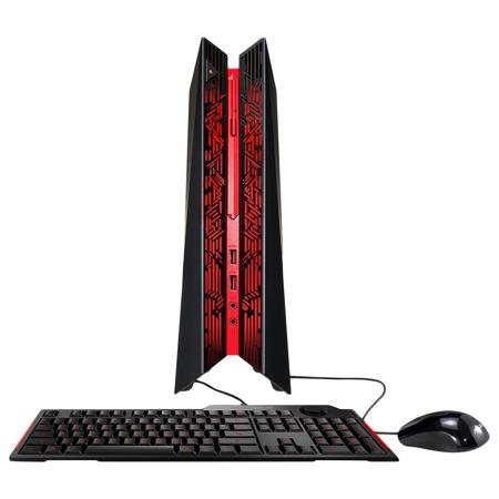 ASUS ROG G20 Gaming Desktop, i7-7700 16GB RAM 512GB SSD NVIDIA GTX 1070 8GB W10H