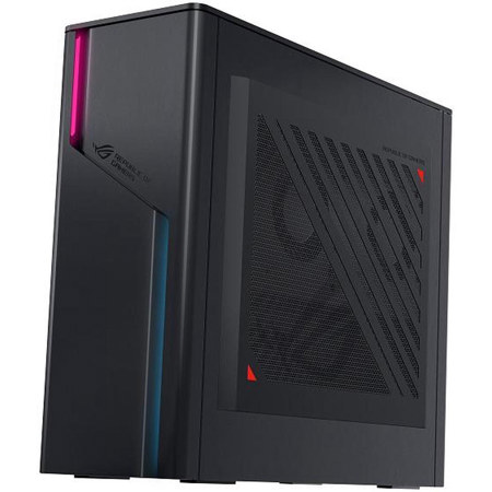 ASUS ROG G22CH SFF Gaming Desktop, i7-14700F, 16GB, 1TB SSD,RTX 4060Ti DUAL,W11H