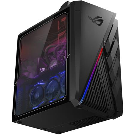 ASUS ROG Strix G35CZ Gaming, i9-10900KF, 32GB, 1TB SSD+2TB HDD, RTX 3090, W10P