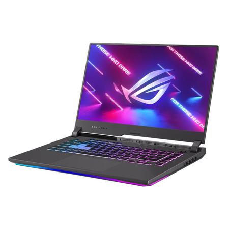 ASUS ROG Strix G15 15.6" Gaming, Ryzen 9 5900HX, 16GB,512GB,RTX 3060,W10H,Gray