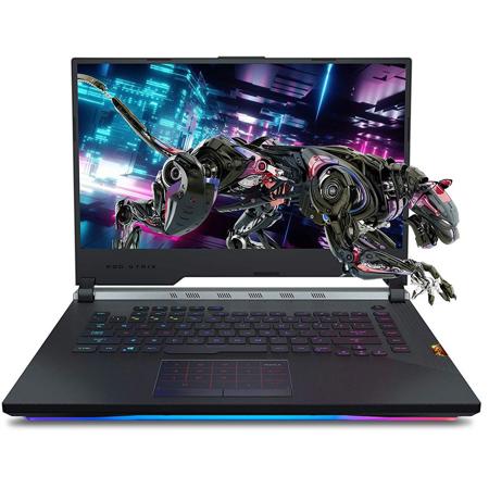 ASUS ROG Strix Scar III (2019) 15.6" IPS FHD 240Hz, i7-9750H, 16GB, 1TB SSD, W10