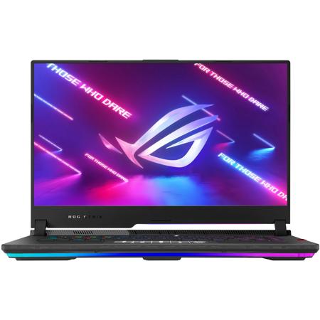 ASUS ROG Strix Scar 15 15.6" FHD 300Hz Gaming, R9 5900Hx, 16GB,1TB,RTX 3080,W11H