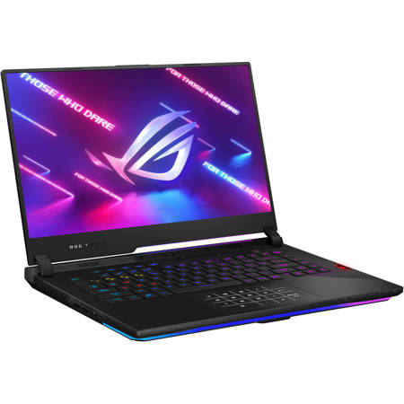 ASUS ROG Strix Scar 15 15.6" FHD 300Hz Gaming, R9 5900HX, 16GB,1TB,RTX 3080,W10H