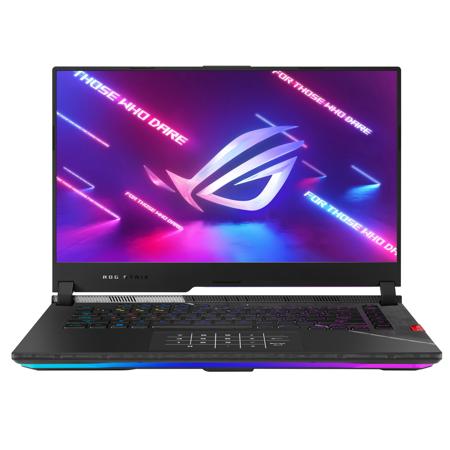 ASUS ROG Strix Scar 15 15.6" WQHD 240Hz, i9-12900H,32GB,1TB SSD,RTX 3080 Ti,W11P