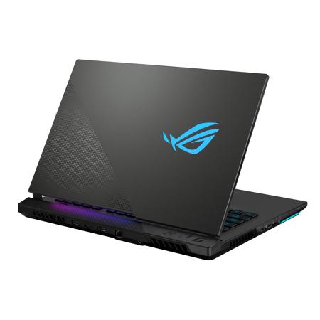 ASUS ROG Strix Scar 15 G533 15.6" 165HzGaming,R7 5800H,16GB,1TB SSD,RTX3070,W10H