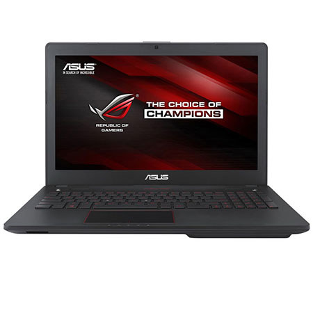 ASUS ROG G56JK DH71 15.6