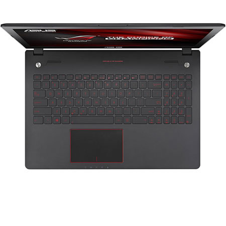 ASUS G56JK-DH71 15.6" Gaming Notebook, 12GB RAM, 750GB HDD
