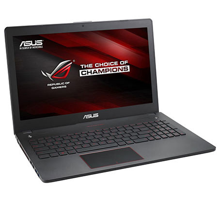 ASUS G56JK-DH71 15.6