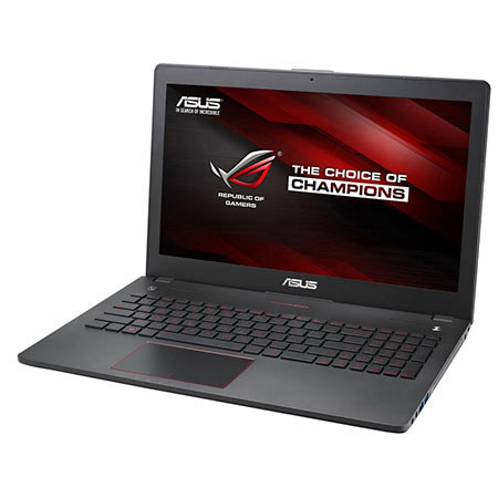 ASUS G56JK-DH71 15.6