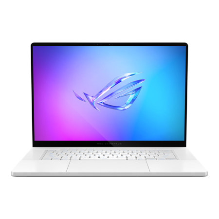 ASUS ROG Zephyrus G16 16" WQXGA 240Hz OLED, Ultra 9 285H, 64GB,2TB,RTX 5080,W11P