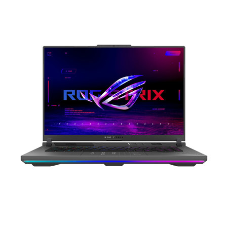 ASUS ROG Strix G16 G614 16" WQXGA 240Hz, R9 9955HX3D, 32GB, 1TB,RTX 5070 Ti,W11H