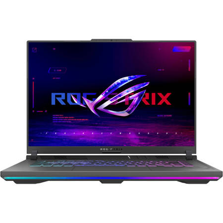 ASUS ROG Strix G16 16" QHD+ 240Hz Gaming, i9-13980HX, 16GB,1TB SSD,RTX 4050,W11H