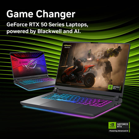 【オーダー】G1G1 ASUS ROG Strix G16 G615 16