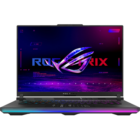 ASUS ROG Strix SCAR 16" QHD+ 240Hz Gaming, i9-13980HX,32GB,1TB SSD,RTX 4080,W11P