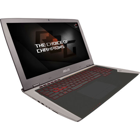 Asus ROG 17.3" Full HD Gaming Notebook Computer