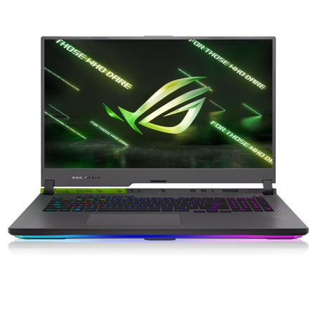 ASUS ROG Strix G17 17.3" FHD 144Hz Gaming, R7 6800H,16GB,512GB SSD,RTX 3050,W11H