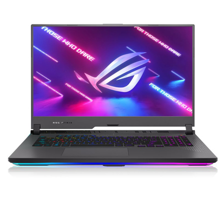 ASUS ROG Strix G17 17.3" FHD 144Hz Gaming, R7 6800H,16GB,512GB SSD,RTX 3050,W11H