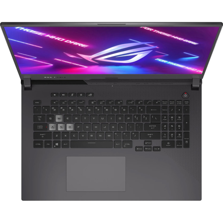 ASUS ROG Strix G17 17.3 