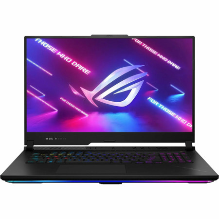 ASUS ROG Strix SCAR 17 X3DG733 17.3" WQHD 240Hz,R97945HX3D,32GB,2TB,RTX4090,W11P