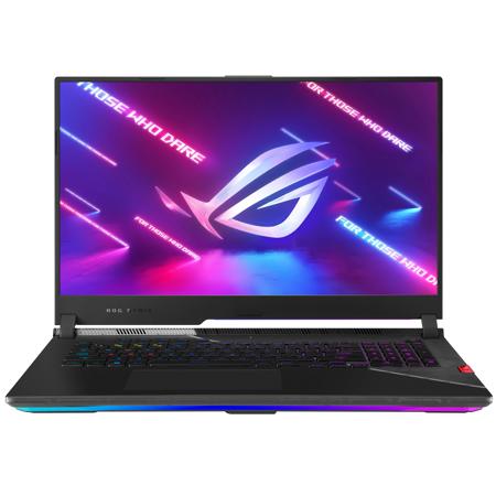 ASUS ROG Strix Scar 17 17.3" WQHD 240Hz, i9-12900H, 16GB, 1TB SSD, RTX 3080,W11H