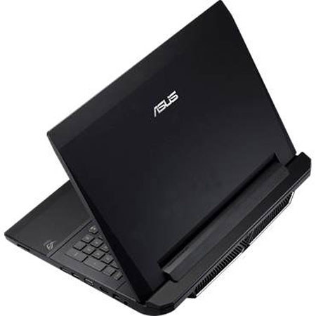 ASUS G74SX-3DE, 17.3 inch Gaming Notebook, Black