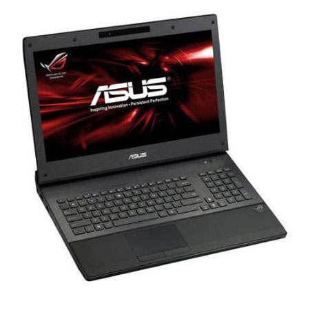 ASUS G74SX-DH71 17.3" LED Notebook, 12GB RAM, Black