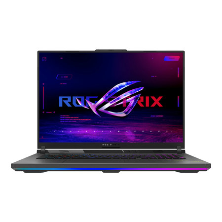 ★極美品★ ASUS STRIX グラフィックボード 159 ASUS ROG Strix G18 G814 18